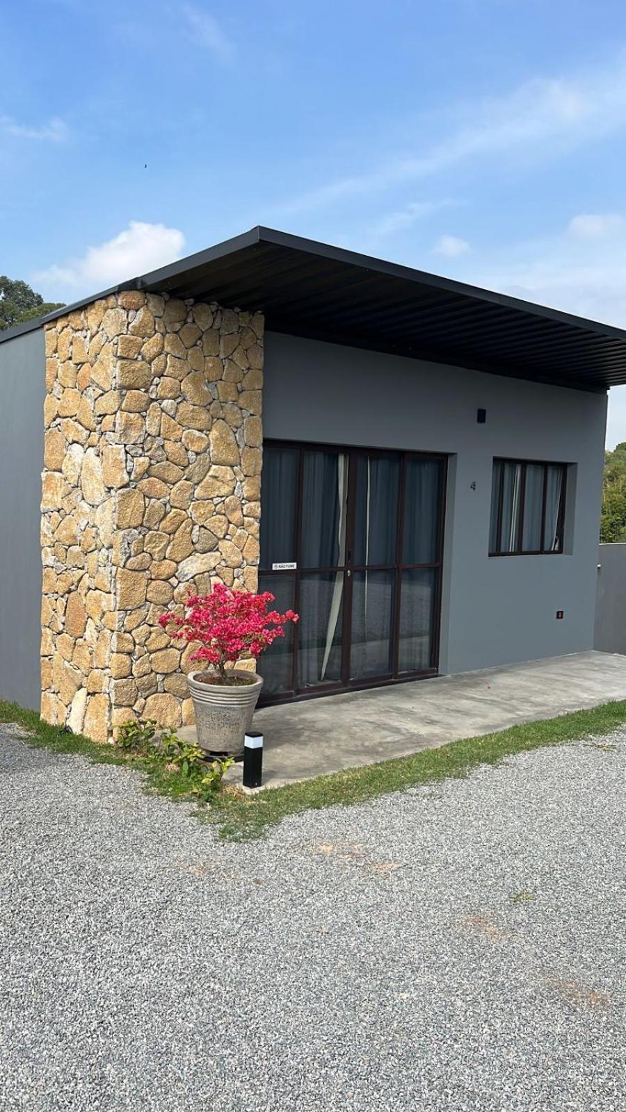 Chales Sao Roque - Pet Friendly Exterior foto