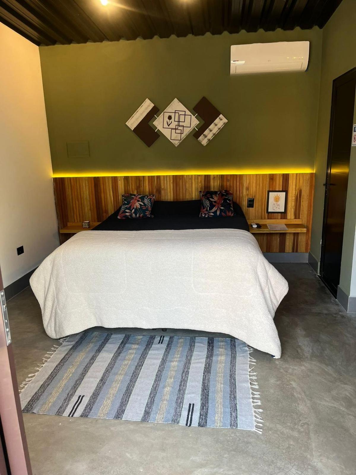Chales Sao Roque - Pet Friendly Exterior foto