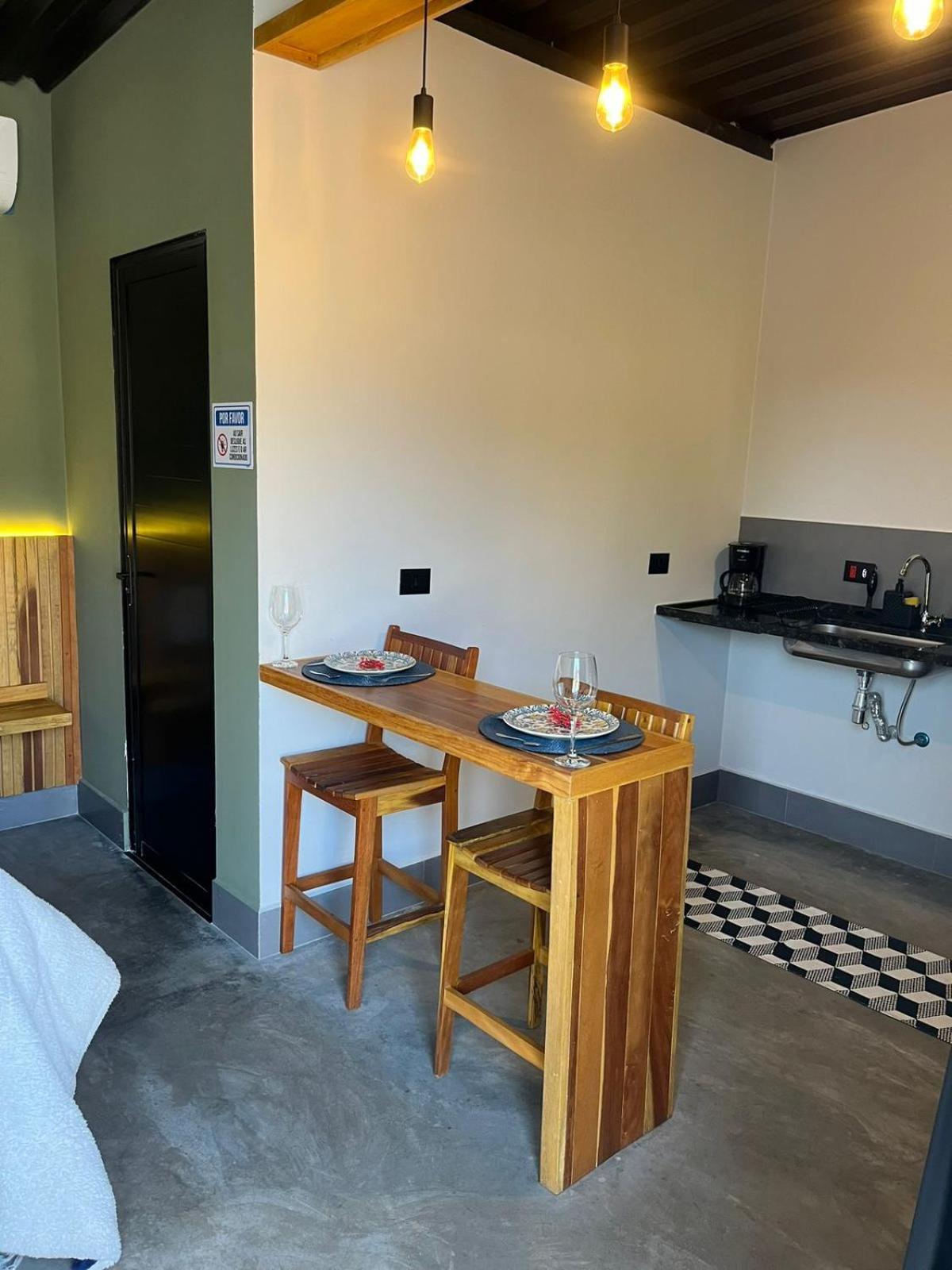 Chales Sao Roque - Pet Friendly Exterior foto